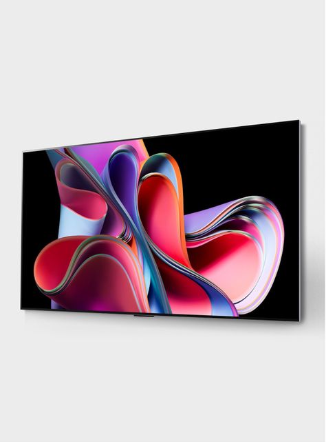 OLED Smart TV 65'' 4K UHD TV OLED65G3PSA 2023 + Magic Remote-5