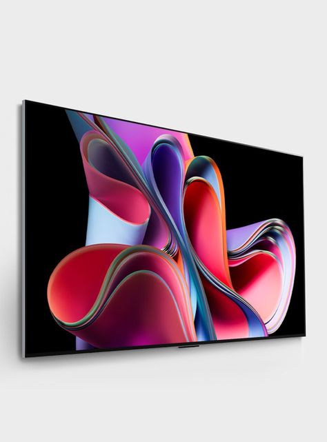 OLED Smart TV 65'' 4K UHD TV OLED65G3PSA 2023 + Magic Remote-2