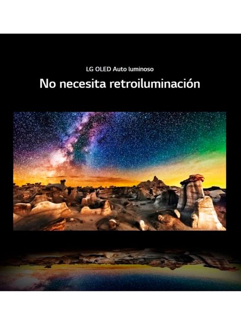 OLED Smart TV 65'' 4K UHD TV OLED65G3PSA 2023 + Magic Remote-8