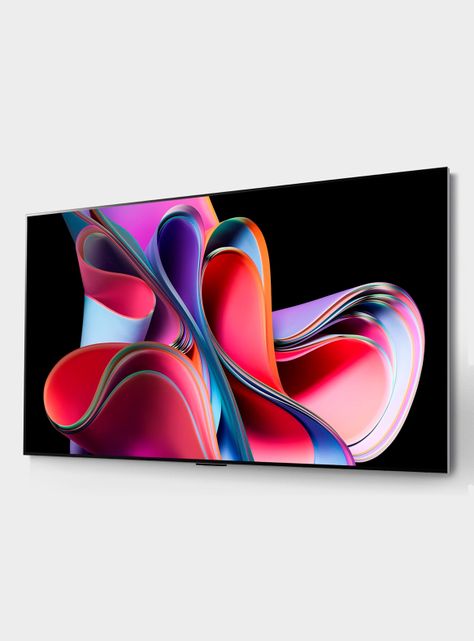 OLED Smart TV 77'' 4K UHD TV OLED77G3PSA 2023 + Magic Remote-5