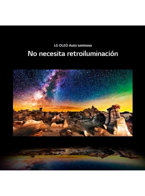 OLED Smart TV 77'' 4K UHD TV OLED77G3PSA 2023 + Magic Remote-8