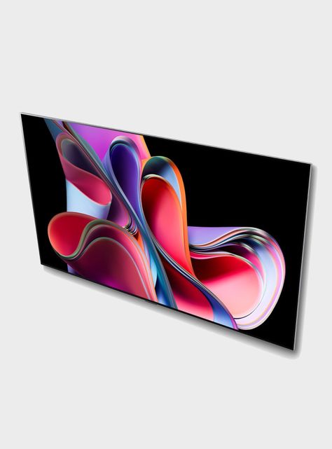 OLED Smart TV 77'' 4K UHD TV OLED77G3PSA 2023 + Magic Remote-6