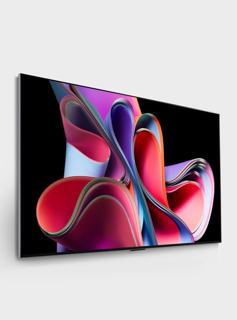 OLED Smart TV 77'' 4K UHD TV OLED77G3PSA 2023 + Magic Remote-2