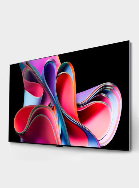 OLED Smart TV 77'' 4K UHD TV OLED77G3PSA 2023 + Magic Remote-3