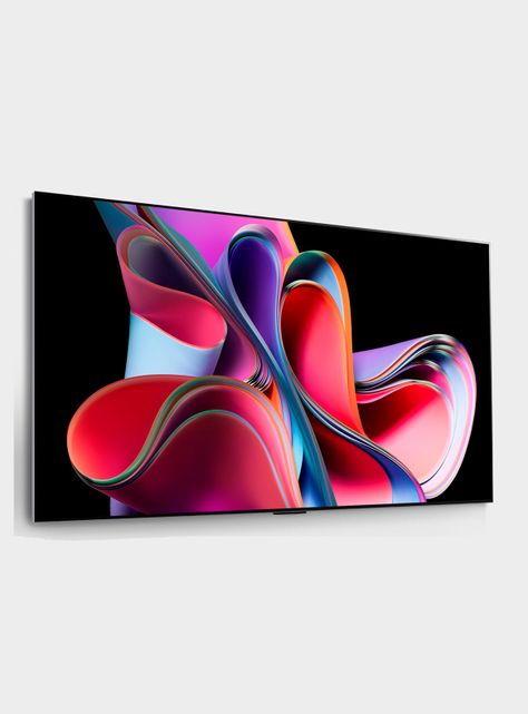 OLED Smart TV 77'' 4K UHD TV OLED77G3PSA 2023 + Magic Remote-4