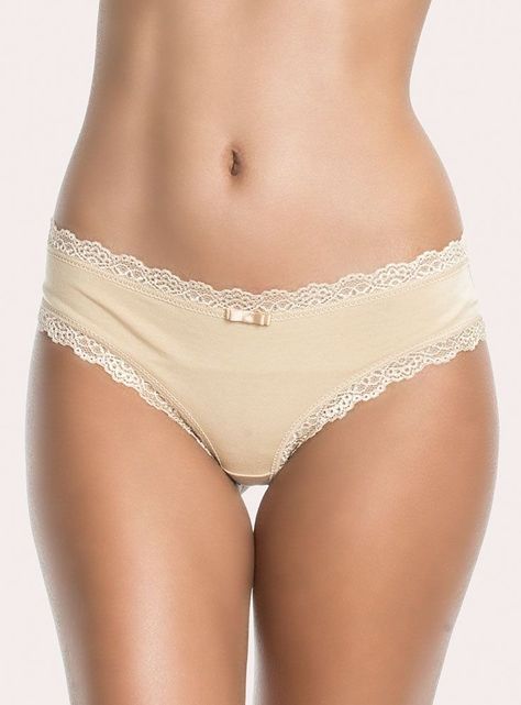 Pack Intime 3 Culotte Algodón-2