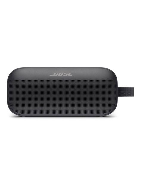 Parlante Bluetooth SoundLink Flex Negro-0