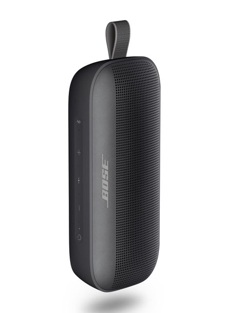 Parlante Bluetooth SoundLink Flex Negro-5