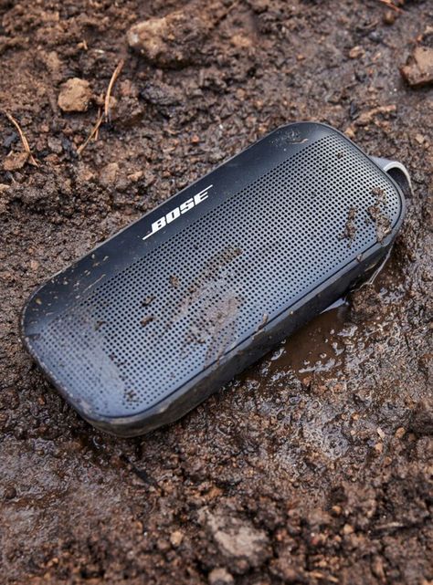 Parlante Bluetooth SoundLink Flex Negro-6