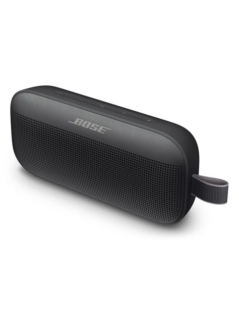Parlante Bluetooth SoundLink Flex Negro-2