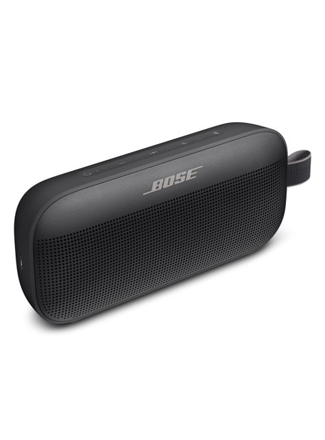 Parlante Bluetooth SoundLink Flex Negro-1