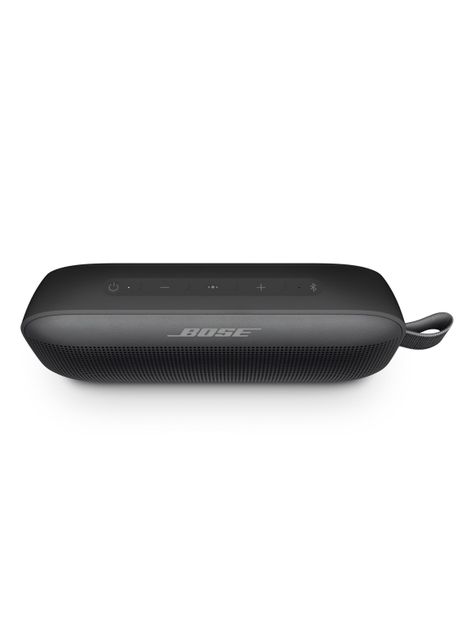 Parlante Bluetooth SoundLink Flex Negro-3