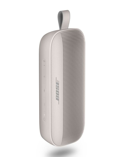 Parlante Bluetooth SoundLink Flex Blanco-5