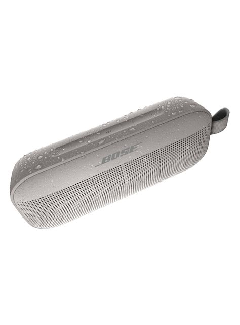 Parlante Bluetooth SoundLink Flex Blanco-4