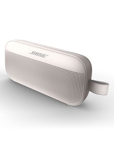 Parlante Bluetooth SoundLink Flex Blanco-2