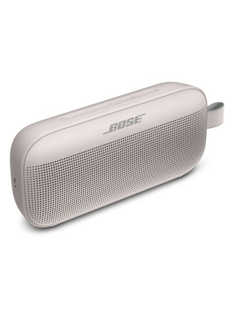 Parlante Bluetooth SoundLink Flex Blanco-1