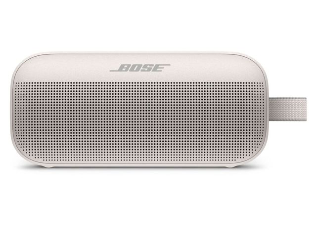Parlante Bluetooth SoundLink Flex Blanco-0