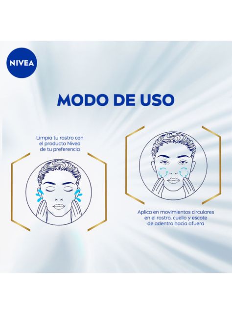 Luminous 630 Anti-Manchas Crema Noche Nivea-2
