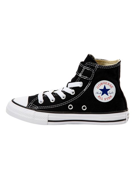 Zapatilla Urbana Inf All Star 1V Algodón  Unisex-2