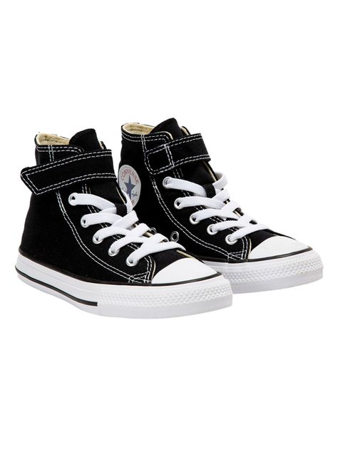 Zapatilla Urbana Inf All Star 1V Algodón  Unisex-1