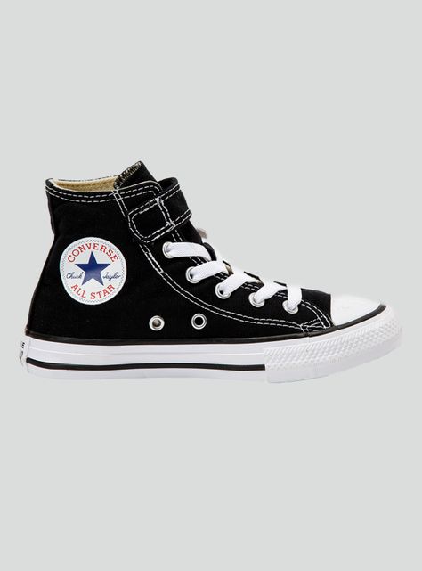 Zapatilla Urbana Inf All Star 1V Algodón  Unisex-0