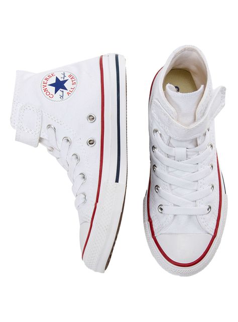 Zapatilla Urbana Poliéster All Star 1V Unisex-3
