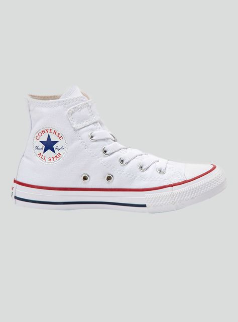 Zapatilla Urbana Poliéster All Star 1V Unisex-0