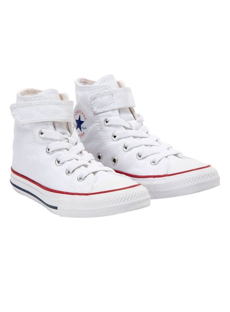 Zapatilla Urbana Poliéster All Star 1V Unisex-1