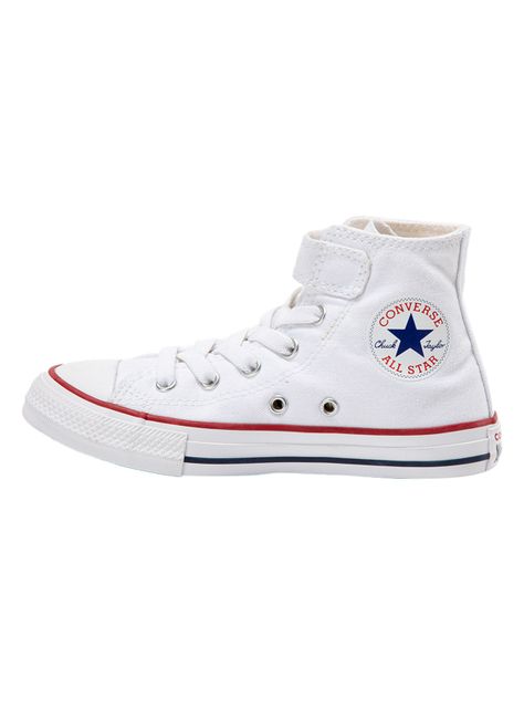 Zapatilla Urbana Poliéster All Star 1V Unisex-2