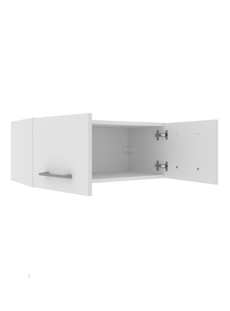 Mueble Aéreo Cocina Organizador CZ 2 Puertas-0