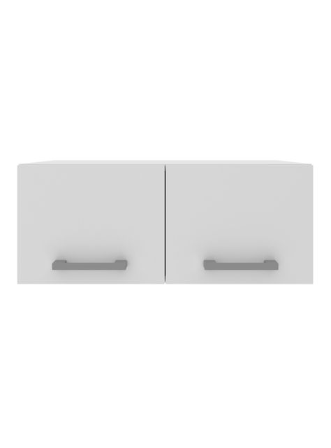 Mueble Aéreo Cocina Organizador CZ 2 Puertas-2