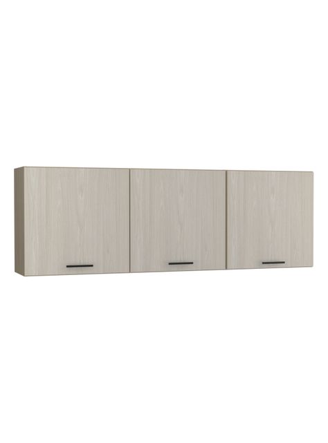 Alacena + Modulo Inferior Lavaplatos + Modulo Superior-3