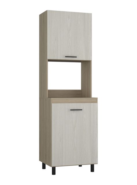 Alacena +Modulo Inferior + Modulo Superior Gante-1