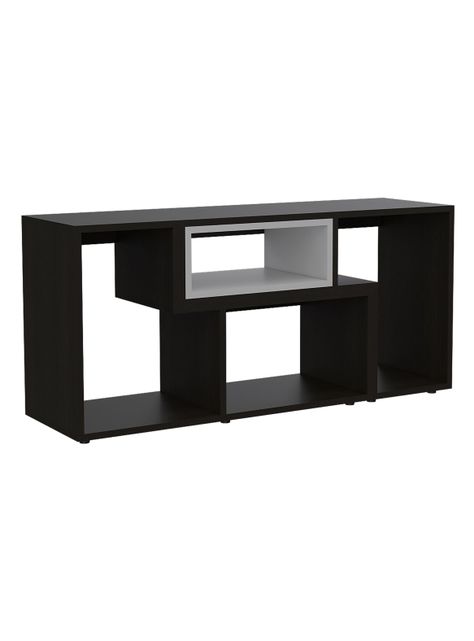 Bar Esquinero + Rack Extensible TV 40" Beijing-3