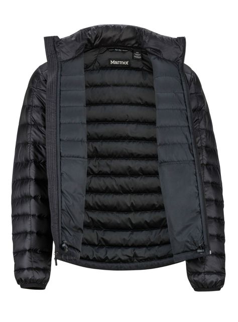 Parka Zeus Down-3