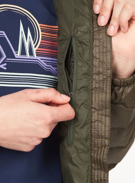 Parka Jena Down-2