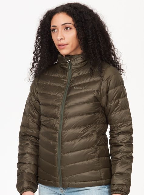 Parka Jena Down-0