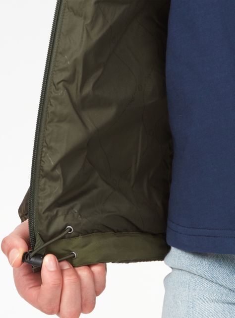 Parka Jena Down-3