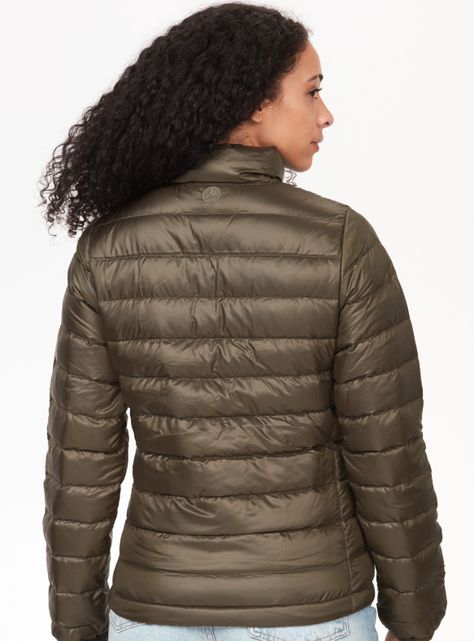 Parka Jena Down-1