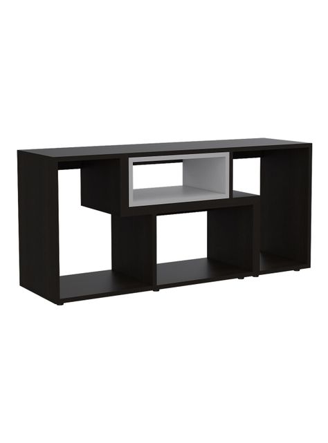 Bar + Rack Extensible TV 40" + Mesa Centro Beijing-2