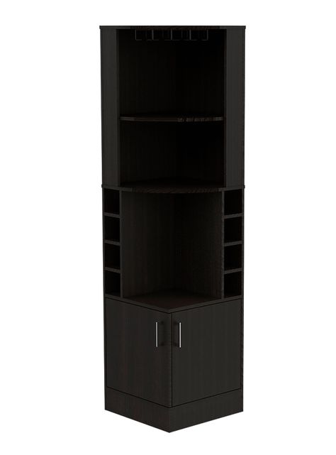 Bar + Rack Extensible TV 40" + Mesa Centro Beijing-1