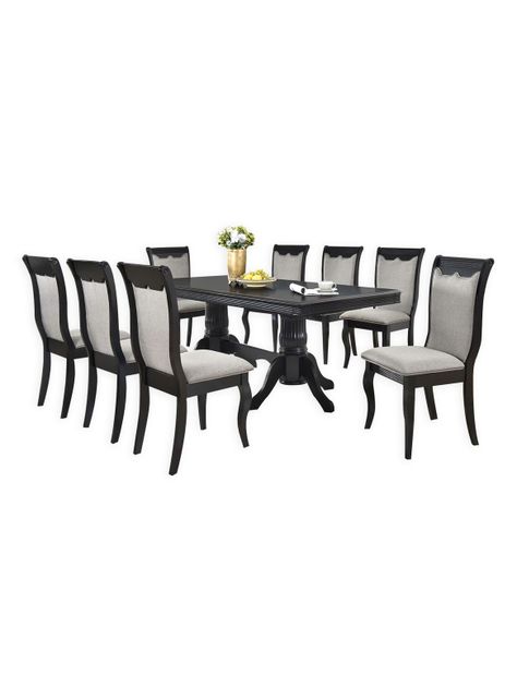 Juego de Comedor 8 Sillas Badajoz-0
