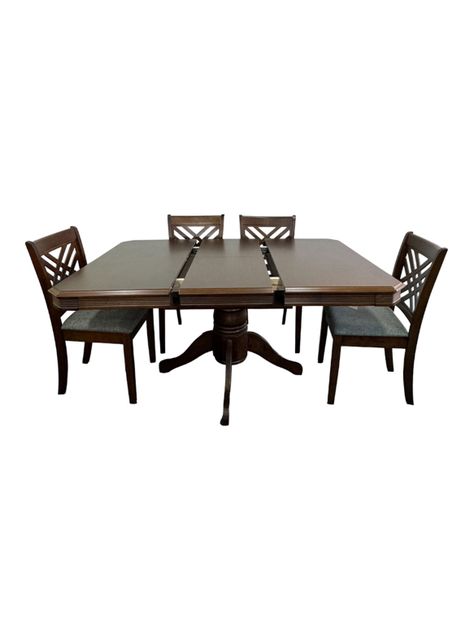 Juego de Comedor City-2