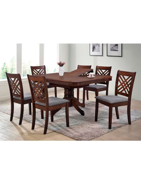 Juego de Comedor City-4