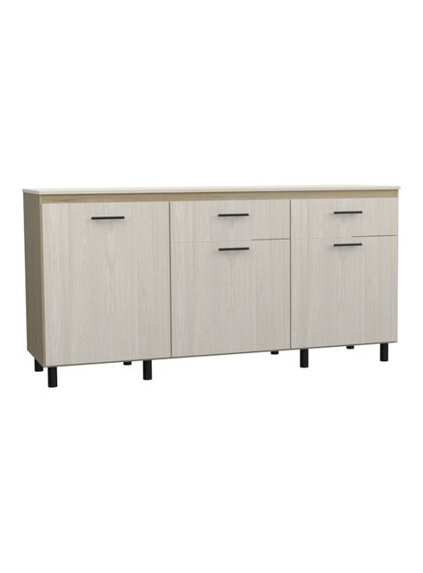 Modulo Inferior con Top + Modulo Superior Gante-3
