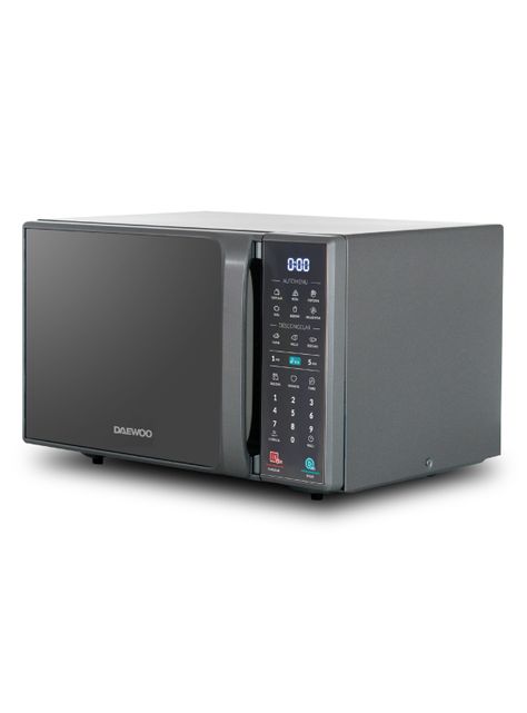 Microondas Digital 20 Litros Espejado D120DS-2