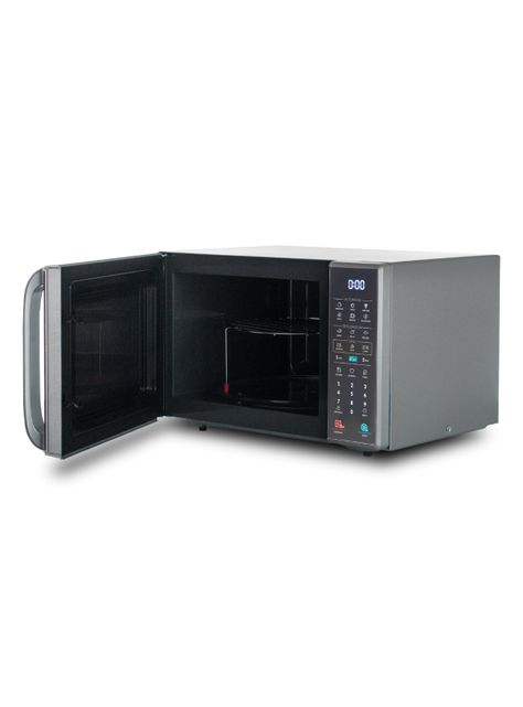 Microondas Digital 23 Litros Espejado con Grill D223DS-5