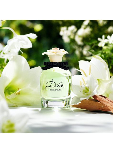 Perfume Dolce&Gabbana Dolce EDP 75 ml-3