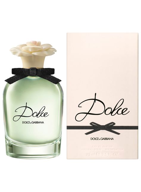 Perfume Dolce&Gabbana Dolce EDP 75 ml-1