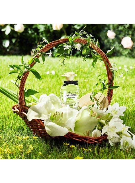 Perfume Dolce&Gabbana Dolce EDP 75 ml-4